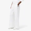 Pantalon de survêtement en jersey coupe ample Pantalon de survêtement en jersey coupe ample