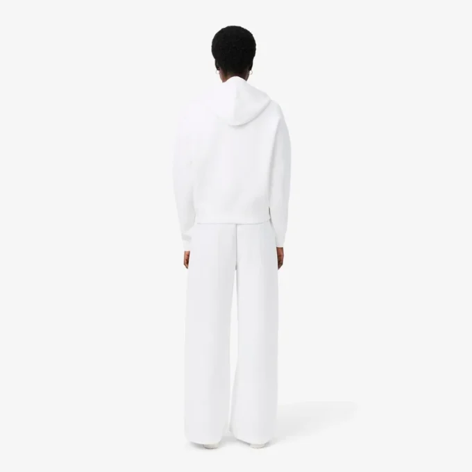 Pantalon de survêtement en jersey coupe ample Pantalon de survêtement en jersey coupe ample