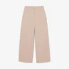 Pantalon de survêtement en jersey coupe ample Pantalon de survêtement en jersey coupe ample