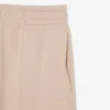 Pantalon de survêtement en jersey coupe ample Pantalon de survêtement en jersey coupe ample