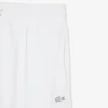 Pantalon de survêtement en jersey coupe ample Pantalon de survêtement en jersey coupe ample