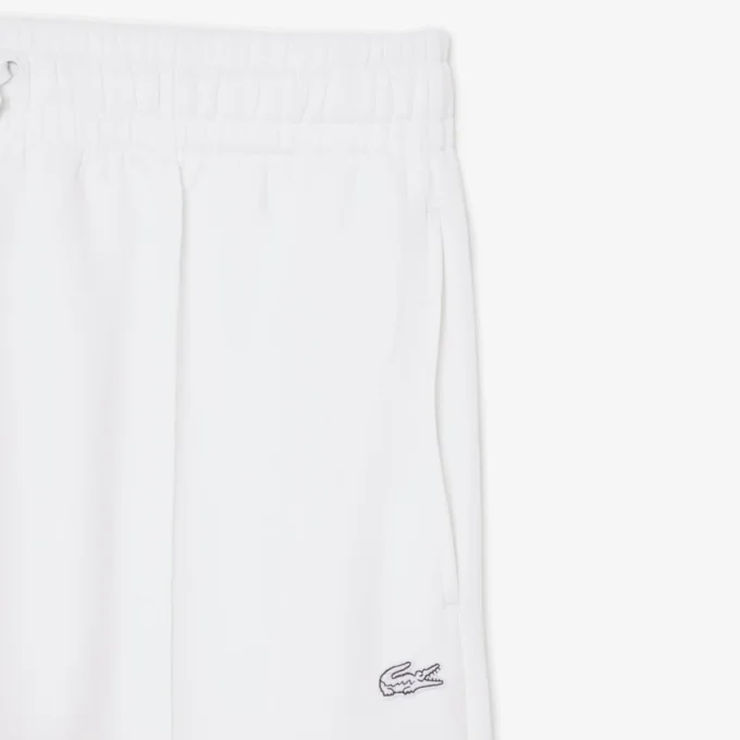Pantalon de survêtement en jersey coupe ample Pantalon de survêtement en jersey coupe ample