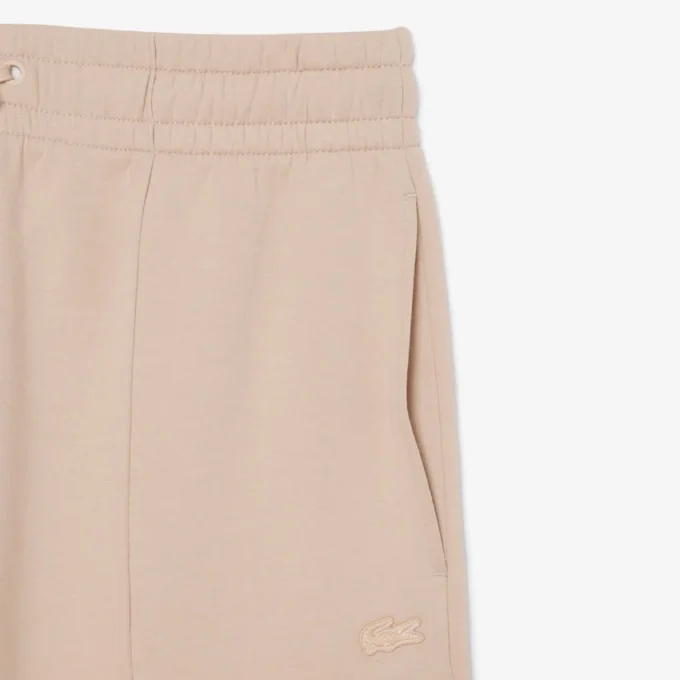 Pantalon de survêtement en jersey coupe ample Pantalon de survêtement en jersey coupe ample