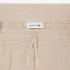Pantalon de survêtement en jersey coupe ample Pantalon de survêtement en jersey coupe ample