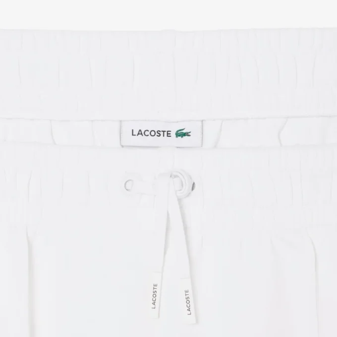 Pantalon de survêtement en jersey coupe ample Pantalon de survêtement en jersey coupe ample