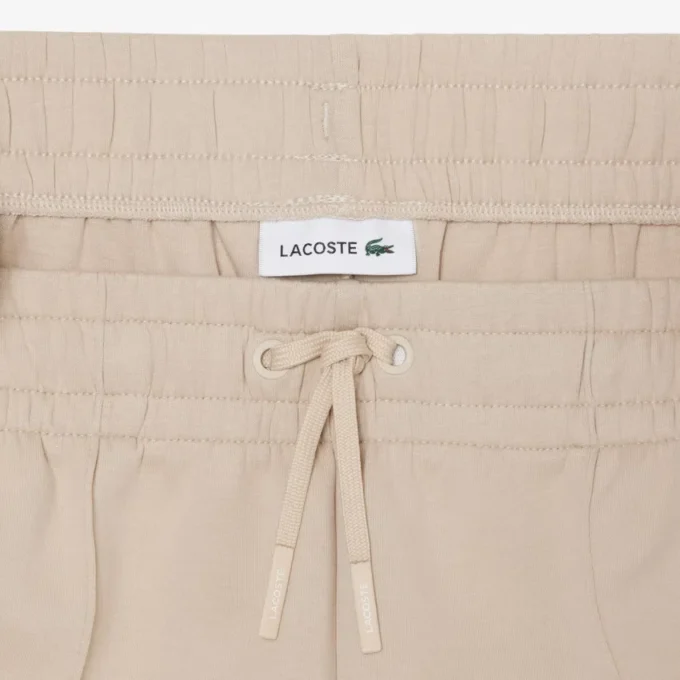 Pantalon de survêtement en jersey coupe ample Pantalon de survêtement en jersey coupe ample