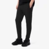 Pantalon de survêtement en jersey coupe slim pour homme Pantalon de survêtement en jersey coupe slim pour homme