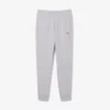 Pantalon de survêtement en jersey coupe slim pour homme Pantalon de survêtement en jersey coupe slim pour homme