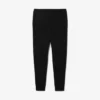 Pantalon de survêtement en jersey coupe slim pour homme Pantalon de survêtement en jersey coupe slim pour homme