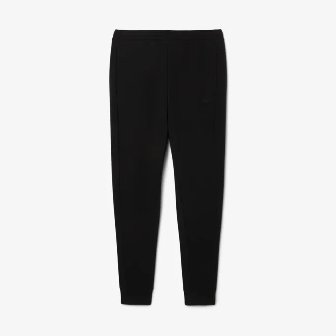 Pantalon de survêtement en jersey coupe slim pour homme Pantalon de survêtement en jersey coupe slim pour homme