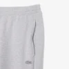 Pantalon de survêtement en jersey coupe slim pour homme Pantalon de survêtement en jersey coupe slim pour homme