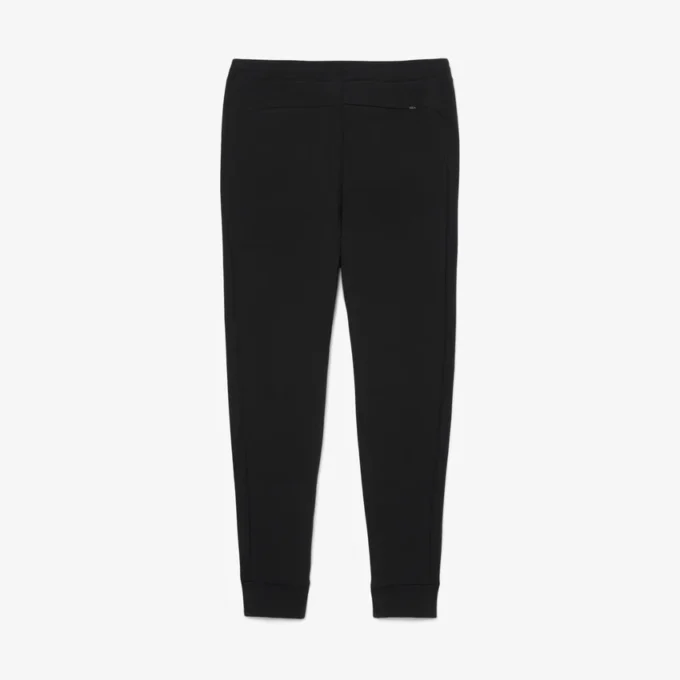 Pantalon de survêtement en jersey coupe slim pour homme Pantalon de survêtement en jersey coupe slim pour homme