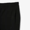 Pantalon de survêtement en jersey coupe slim pour homme Pantalon de survêtement en jersey coupe slim pour homme