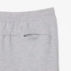 Pantalon de survêtement en jersey coupe slim pour homme Pantalon de survêtement en jersey coupe slim pour homme