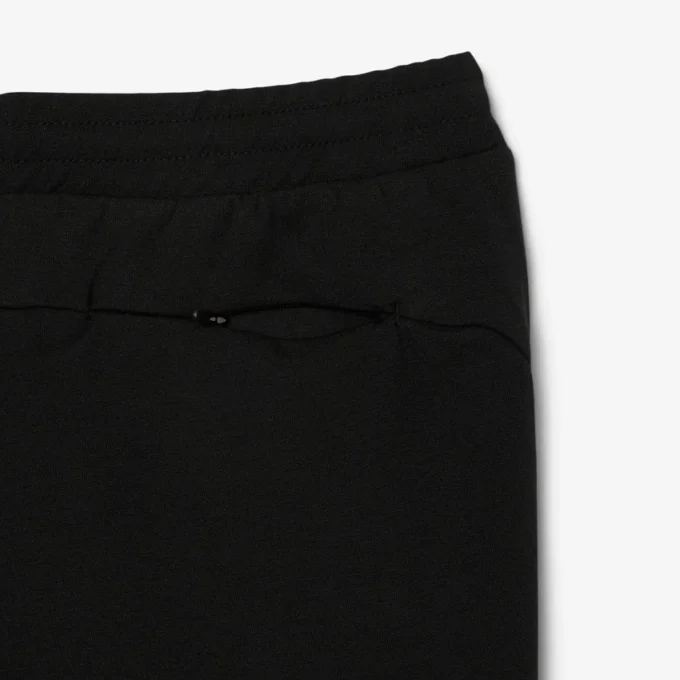 Pantalon de survêtement en jersey coupe slim pour homme Pantalon de survêtement en jersey coupe slim pour homme