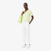 Pantalon de survêtement en jersey double face Pantalon de survêtement en jersey double face