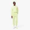 Pantalon de survêtement en jersey double face Pantalon de survêtement en jersey double face