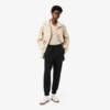 Pantalon de survêtement en jersey double face Pantalon de survêtement en jersey double face