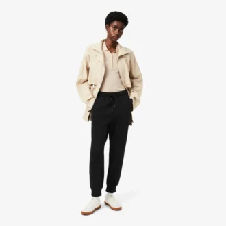 Pantalon de survêtement en jersey double face