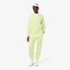 Pantalon de survêtement en jersey double face Pantalon de survêtement en jersey double face