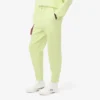 Pantalon de survêtement en jersey double face Pantalon de survêtement en jersey double face
