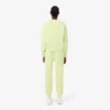 Pantalon de survêtement en jersey double face Pantalon de survêtement en jersey double face