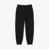 Pantalon de survêtement en jersey double face Pantalon de survêtement en jersey double face
