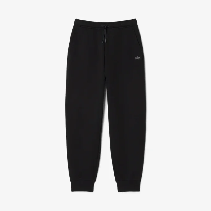Pantalon de survêtement en jersey double face Pantalon de survêtement en jersey double face