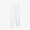 Pantalon de survêtement en jersey double face Pantalon de survêtement en jersey double face