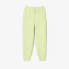 Pantalon de survêtement en jersey double face Pantalon de survêtement en jersey double face