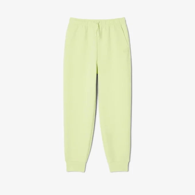 Pantalon de survêtement en jersey double face Pantalon de survêtement en jersey double face