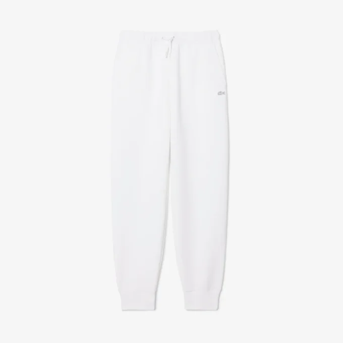 Pantalon de survêtement en jersey double face Pantalon de survêtement en jersey double face