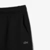 Pantalon de survêtement en jersey double face Pantalon de survêtement en jersey double face