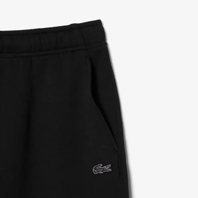 Pantalon de survêtement en jersey double face Pantalon de survêtement en jersey double face