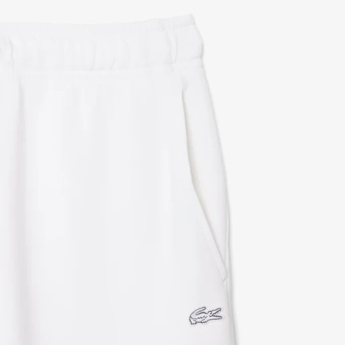 Pantalon de survêtement en jersey double face Pantalon de survêtement en jersey double face