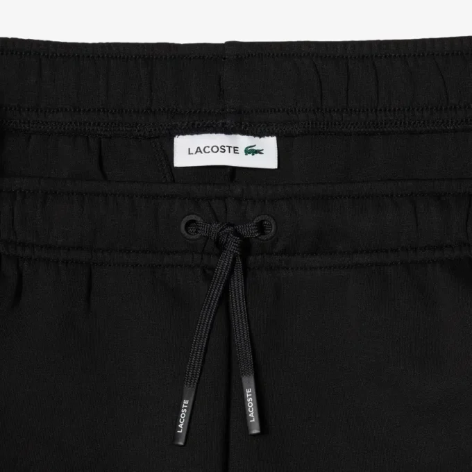 Pantalon de survêtement en jersey double face Pantalon de survêtement en jersey double face