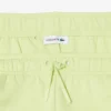 Pantalon de survêtement en jersey double face Pantalon de survêtement en jersey double face