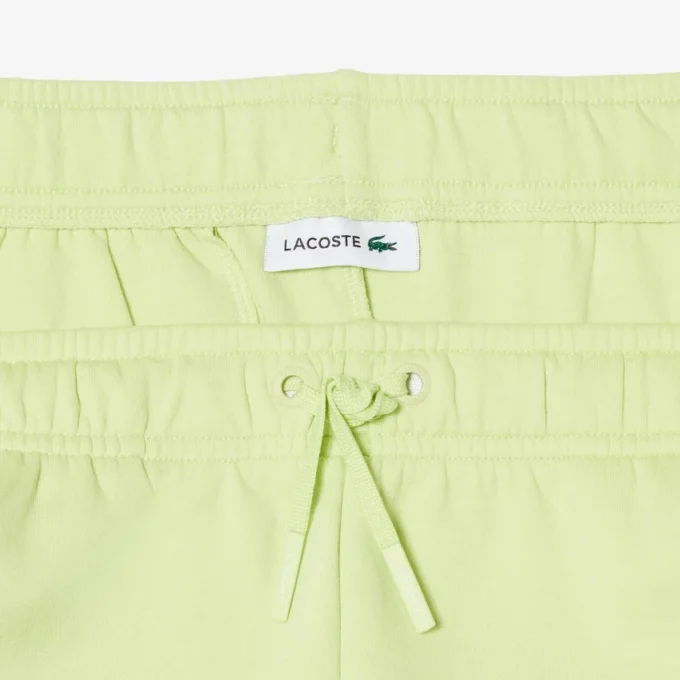 Pantalon de survêtement en jersey double face Pantalon de survêtement en jersey double face