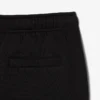 Pantalon de survêtement en jersey double face Pantalon de survêtement en jersey double face