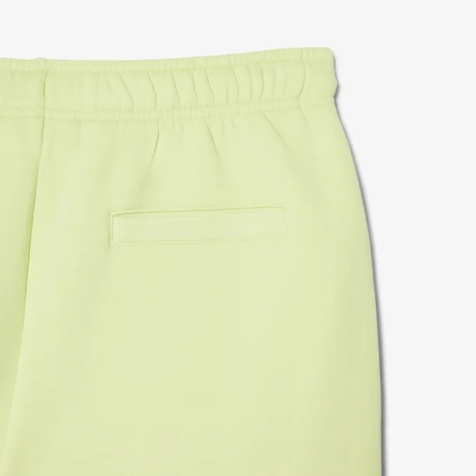 Pantalon de survêtement en jersey double face Pantalon de survêtement en jersey double face
