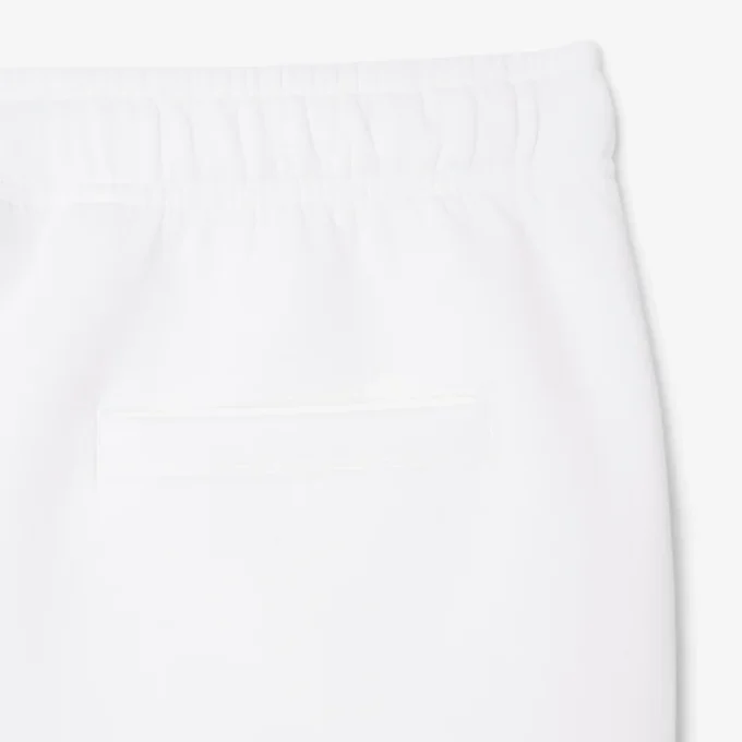 Pantalon de survêtement en jersey double face Pantalon de survêtement en jersey double face