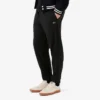 Pantalon de survêtement en jersey à jambes fuselées