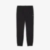 Pantalon de survêtement en jersey à jambes fuselées