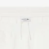 Pantalon de survêtement en molleton avec écusson pour homme Pantalon de survêtement en molleton avec écusson pour homme