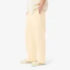 Pantalon de survêtement en molleton coupe ample pour homme Pantalon de survêtement en molleton coupe ample pour homme