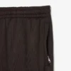 Pantalon de survêtement en molleton coupe ample pour homme Pantalon de survêtement en molleton coupe ample pour homme