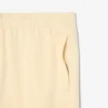 Pantalon de survêtement en molleton coupe ample pour homme Pantalon de survêtement en molleton coupe ample pour homme