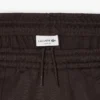Pantalon de survêtement en molleton coupe ample pour homme Pantalon de survêtement en molleton coupe ample pour homme