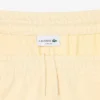 Pantalon de survêtement en molleton coupe ample pour homme Pantalon de survêtement en molleton coupe ample pour homme