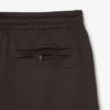 Pantalon de survêtement en molleton coupe ample pour homme Pantalon de survêtement en molleton coupe ample pour homme
